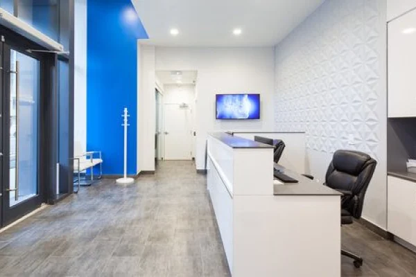 David Lok Dentistry - Image 1