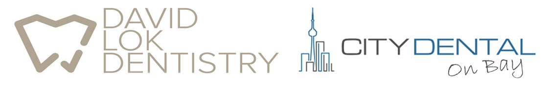 David Lok Dentistry Logo