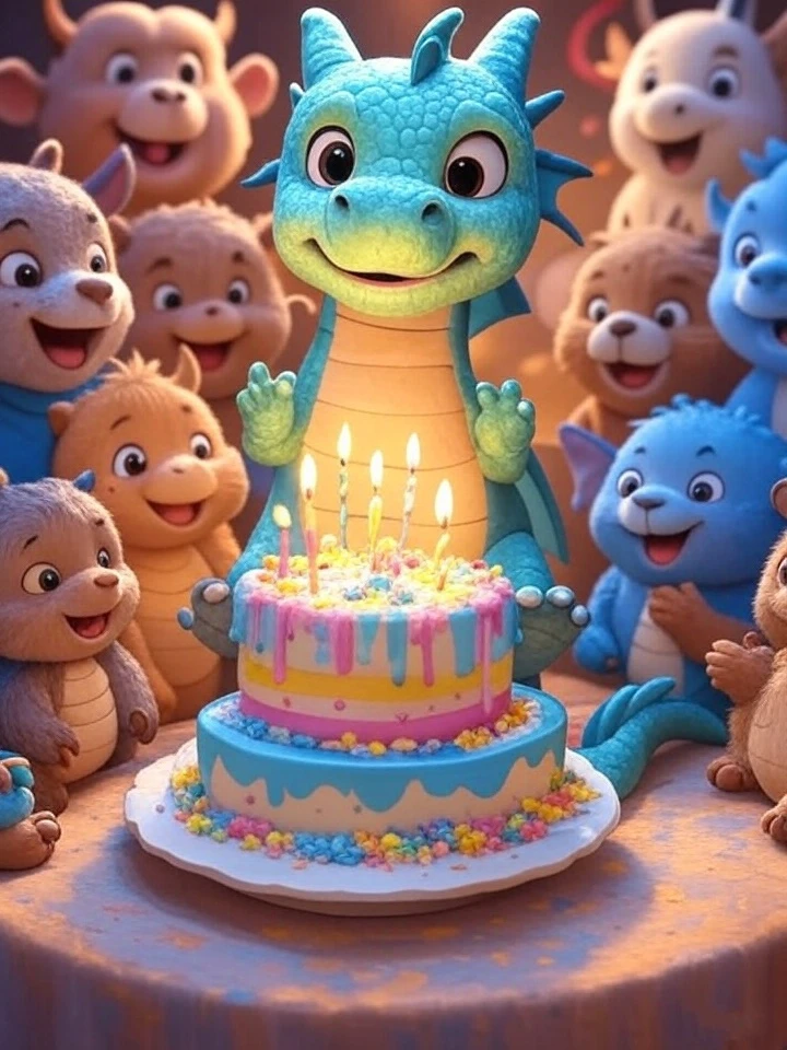 Happy Birthday Dr. Lok!