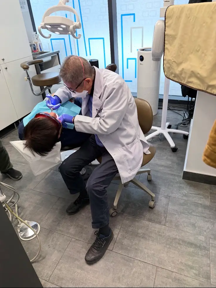 How Long Does Dental Freezing Last?