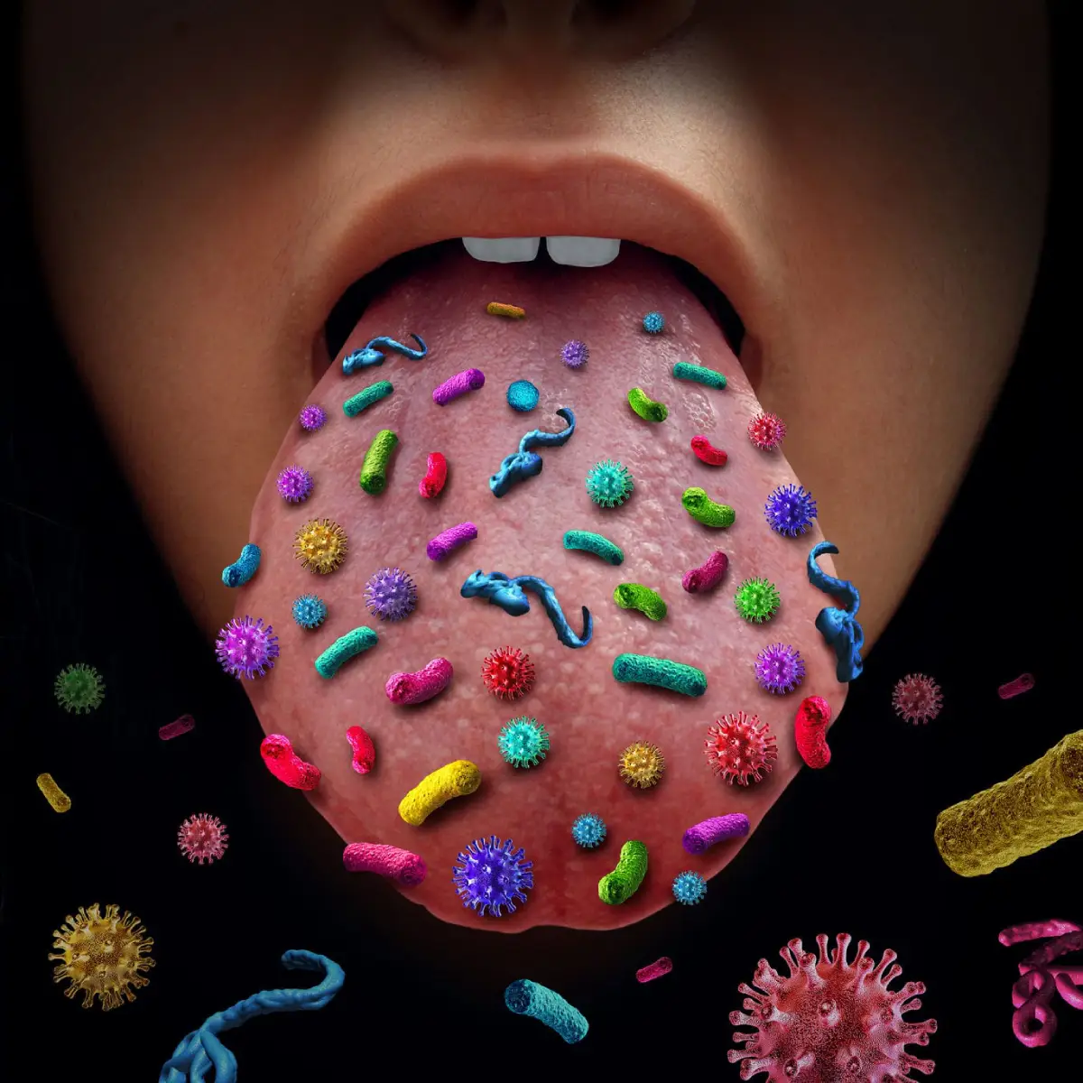 Your Gums Affect Your Heart: Groundbreaking Study