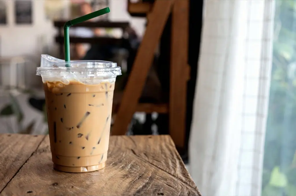 Why Do My Teeth Hurt When I Drink Iced Coffee?