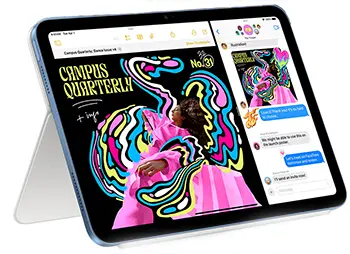 iPad Giveaway