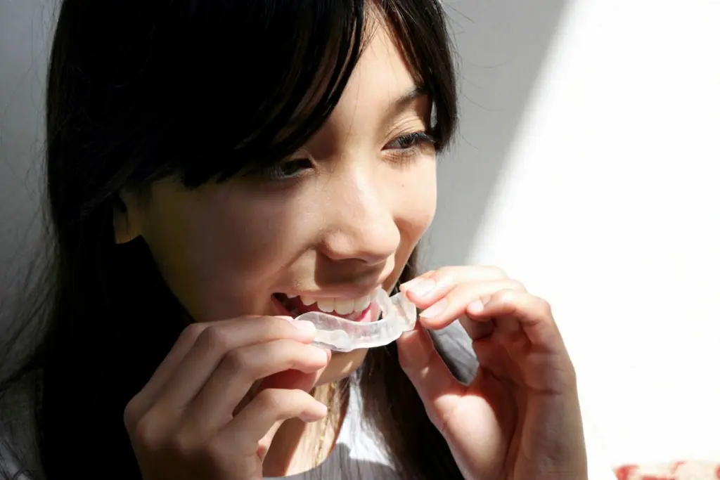 Waking Up with a Headache? You Might Be Grinding Your Teeth in Your Sleep